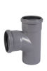 Mynd af PP Grein  90/90mm - 87°