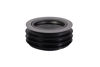 Mynd af PP Innfelld Minnkun m/Gúmmíþétti 110/75mm