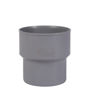 Mynd af PP Pottur í Plast 100mm