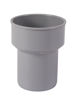 Mynd af PP Pottur í Plast  50mm