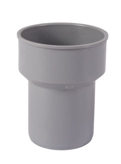 Mynd af PP Pottur í Plast  50mm