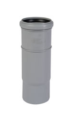 Mynd af PP Langmúffa  70mm