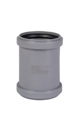 Mynd af PP Skotmúffa  70mm
