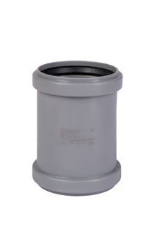 Mynd af PP Skotmúffa  70mm