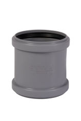 Mynd af PP Skotmúffa  90mm