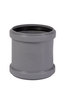 Mynd af PP Skotmúffa  90mm