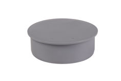 Mynd af PP Botnlok 100mm