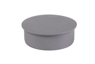 Mynd af PP Botnlok 100mm