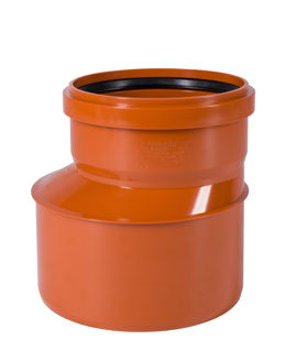 Mynd af PVC Minnkun 250/200mm