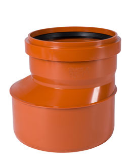 Mynd af PVC Minnkun 315/250mm