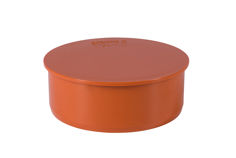 Mynd af PVC Lok 150mm