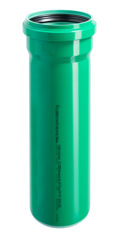 Mynd af KG2000 Rör 160 x 500mm