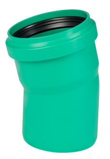 Mynd af KG2000 Hné 110mm - 15°