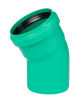 Mynd af KG2000 Hné 110mm - 30°