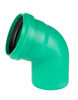 Mynd af KG2000 Hné 160mm - 67°
