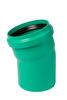 Mynd af KG2000 Hné 200mm - 15°