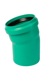 Mynd af KG2000 Hné 200mm - 15°