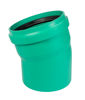 Mynd af KG2000 Hné 315mm - 15°