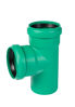 Mynd af KG2000 Grein 110/110mm - 87°