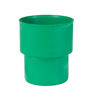 Mynd af KG2000 Pottur í Plast 110mm