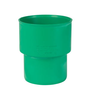 Mynd af KG2000 Pottur í Plast 110mm
