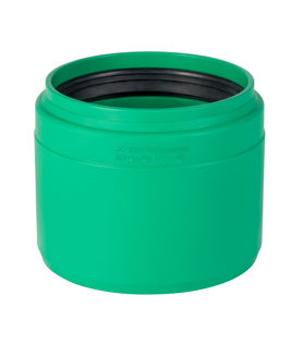Mynd af KG2000 Plast í Stein 110mm