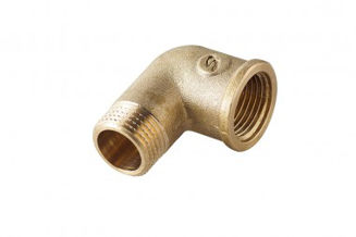 Mynd af Kopar Nippil Hné 3"