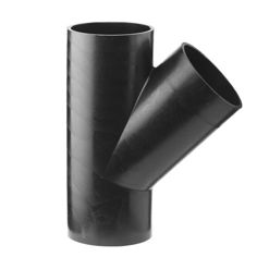 Mynd af PEH Grein 110/110mm - 45°