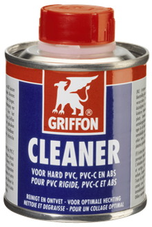 Mynd af Griffon Hreinsir 250 ml