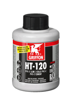 Mynd af Griffon HT-120 Lím