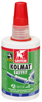 Mynd af Griffon Easyfit Gengjulím