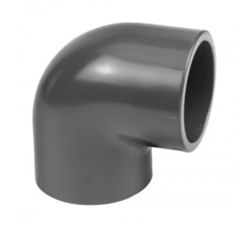 Mynd af PVC Lím Hné 125mm