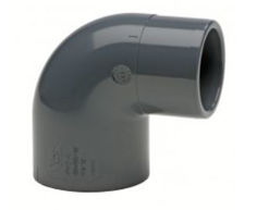 Mynd af PVC Lím Nippil-Hné 63 x 63/50mm