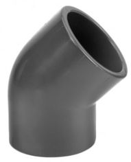 Mynd af PVC Lím Hálf Hné 225mm