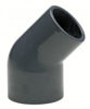 Mynd af PVC Lím Nippil-Hálf Hné 50 x 50/40mm