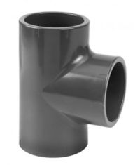 Mynd af PVC Lím Té 225mm
