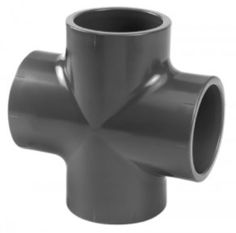 Mynd af PVC Lím Kross  40mm