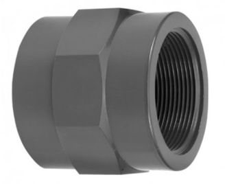 Mynd af PVC Lím Múffutengi 32 x    1" 