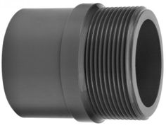 Mynd af PVC Lím Nippiltengi  32/40mm x    1" 