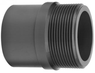 Mynd af PVC Lím Nippiltengi  40/50mm x  1 1/2" 