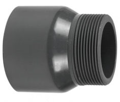Mynd af PVC Lím Nippiltengi 110mm x 4" 