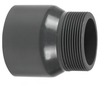 Mynd af PVC Lím Nippiltengi 110mm x 4" 