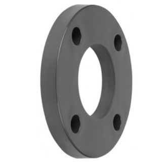 Mynd af PVC Lím Flangshringur 225mm