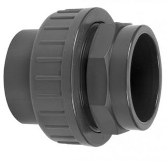 Mynd af PVC Lím Union  50mm