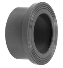 Mynd af PVC Lím Kraghulsa 160mm
