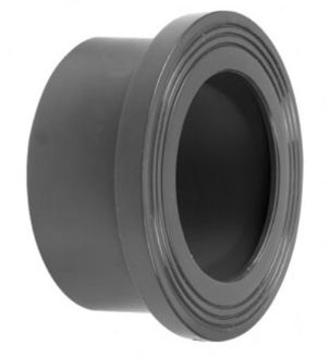 Mynd af PVC Lím Kraghulsa  50mm