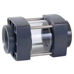 Mynd af PVC Sjóngler  50mm