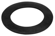 Mynd af PVC Lím Gúmmí Pakkning  40mm