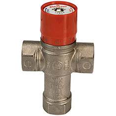 Mynd af Thermostat Mix loki 1"