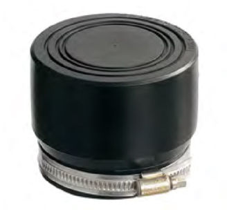 Mynd af MEFA Pott Kónfix  70mm